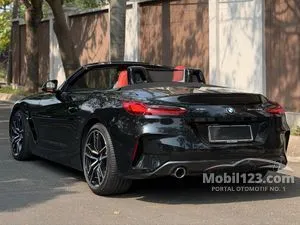 2023 BMW Z4 2.0 sDrive30i M Sport Convertible
