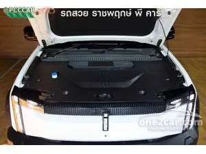 2024 Jaecoo 6 Long Range SUV