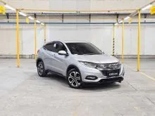 2019 Honda HR-V 1.5 E Special Edition SUV - Interior Rapi Mesin Sehat ( garansi 1 tahun )
