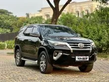 2017 Toyota Fortuner 2.7 SRZ 4X2 SUV