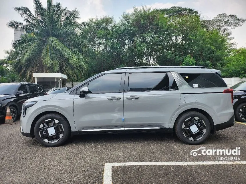 2024 KIA Carnival CRDi Premiere MPV