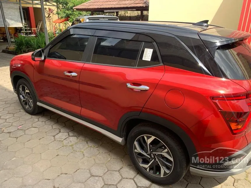 2022 Hyundai Creta Prime Wagon