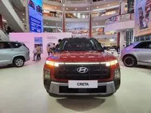 2025 Hyundai Creta 1.5 Prime SUV