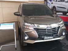 2020 Toyota Avanza 1.3 G Manual Dealer TOYOTA Harga MURAH