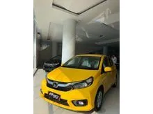 2022 Honda Brio 1.2 E Satya Hatchback