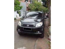 2007 Daihatsu Terios 1.5 TX SUV