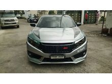 2016 Honda Civic 1.8 FC (ปี 16-20) FC (ปี 16-20) E i-VTEC Sedan AT