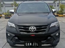 2019 Toyota Fortuner 2,4 VRZ SUV