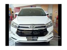 2020 Toyota Kijang Innova 2,4 G TRD Sportivo MPV
