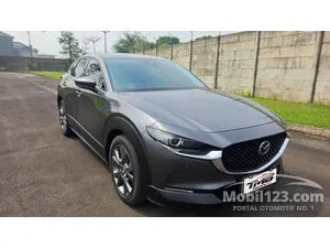 2023 Mazda CX-30 2.0 GT SUV