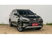 2022 Toyota Rush 1.5 G SUV - GARANSI SELAMA 1 TAHUN - FREE TOWING - TUKAR TAMBAH - JAMINAN BEBAS BANJIR TABRAK - DOKUMEN ASLI - DISKON CASH [B]