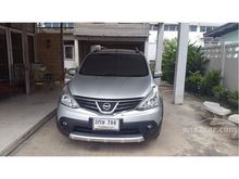 2014 Nissan Livina 1.6 (ปี 14-17) V SUV AT
