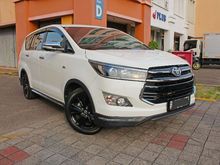NEGO sampe DEAL, Reborn Teman Fortuner Pajero SRZ VRZ