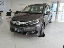 2020 Honda Mobilio 1,5 E MPV Promo Akhir Tahun