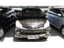 2013 Daihatsu Xenia 989 M DLX #mobil88jemursari