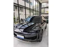 2026 GAC Hyptec HT 0.0 Premium Hatchback