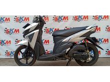 Yamaha Soul GT 125 2017 DP 700 Angsuran 400 Ribuan Motor Bergaransi dan Berkualitas