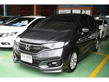 2018 Honda Jazz 1.5 (ปี 14-18) V i-VTEC Hatchback