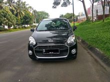 2015 Daihatsu Ayla 998 X Hatchback