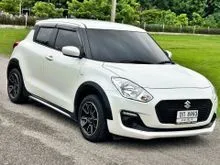 2021 Suzuki SWIFT 1.2 (ปี 18-25) GL Max Edition Hatchback