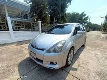 2004 Toyota WISH 2.0 (ปี 03-10) S Wagon