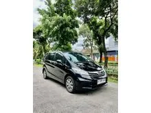 2012 Honda Freed 1.5 S MPV - Harga Cash 130 JT NEGO - Kredit DP Ringan 5 Juta