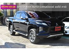 2020 Mitsubishi Triton 2.4 DOUBLE CAB (ปี 18-23) GT Plus Pickup
