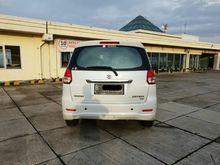 Suzuki Ertiga 1.4 GX Manual Putih 2015 DP Murah 21jt