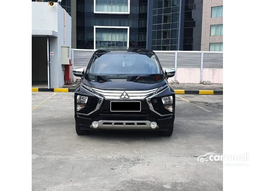 2019 Mitsubishi Xpander ULTIMATE Wagon