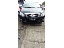 2004 Toyota Kijang Innova 2.0 V MPV