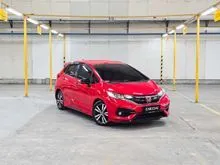 2018 Honda Jazz 1.5 RS Hatchback - Mobil Bergaransi