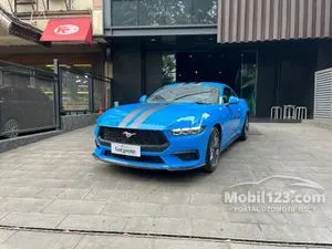 2024 Ford Mustang 2.3 EcoBoost Fastback