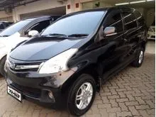 2013 Daihatsu Xenia 1.3 R Deluxe Airbag MPV
