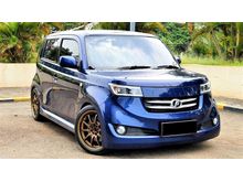 2007 Toyota BB ZQ 1.5 1.5 Automatic MPV Minivans CBU IU JAPAN - HANYA ADA 12 UNIT DI INDONESIA - KHUSUS KOLEKTOR - ISTIMEWA - SUPER RARE