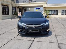 Honda Civic 1.5 turbo at km.40rb tgn.1 otr345jt