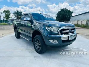 2016 Ford RANGER 2.2 XLS Open Cab Hi-Rider Pickup