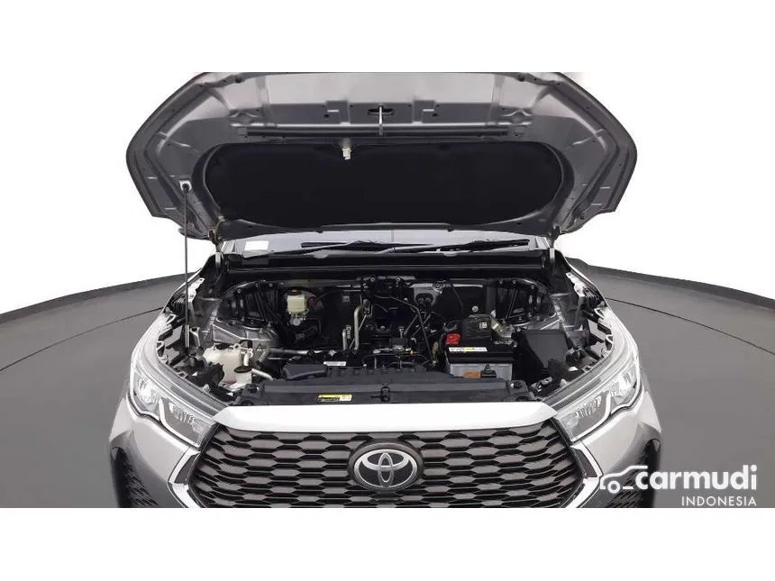 2022 Toyota Kijang Innova Zenix V (Non Premium Color) MPV