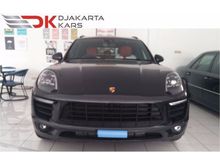 D.K Porsche Macan 2017 ATPM ON THE ROAD