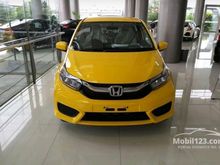 Honda Brio Promo spektakuler