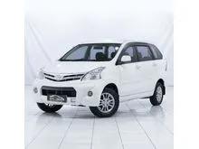 2012 Daihatsu Xenia 1.3 R MPV