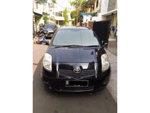 2007 Toyota Yaris 1.5 E Hatchback