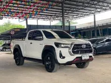 2022 Toyota HILUX REVO 2.4 Smart Cab Prerunner Mid Pickup