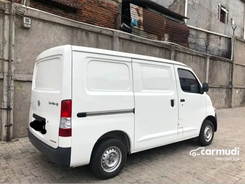 2024 Daihatsu Gran Max AC Blind Van Van