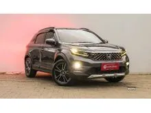 2022 Honda WR-V 1.5 RS Honda Sensing SUV - Mau Trade In Dapat EXTRA DISKON 3 JUTA