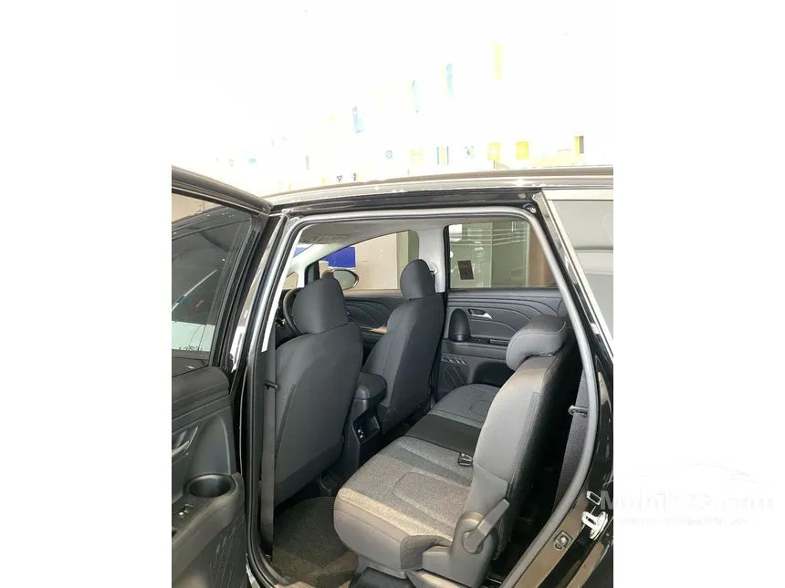 2026 Hyundai Stargazer Essential MPV