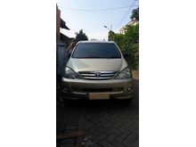 2004 Toyota Avanza 1.3 G Minibus #jualcepatpemiliklangsung
