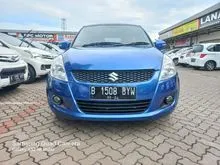 2014 Suzuki Swift 1.4 GX Hatchback