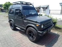1994 Suzuki Katana Jimny GX
