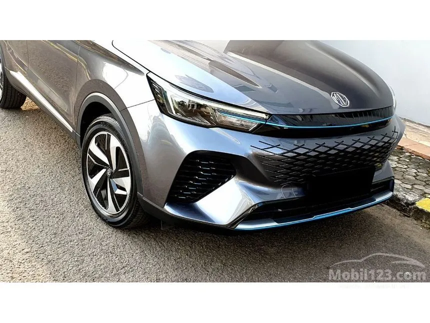 2024 MG VS HEV Magnify i-Smart SUV