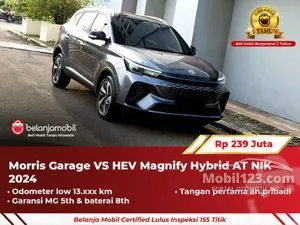 2024 MG VS HEV 1.5 Magnify i-Smart SUV